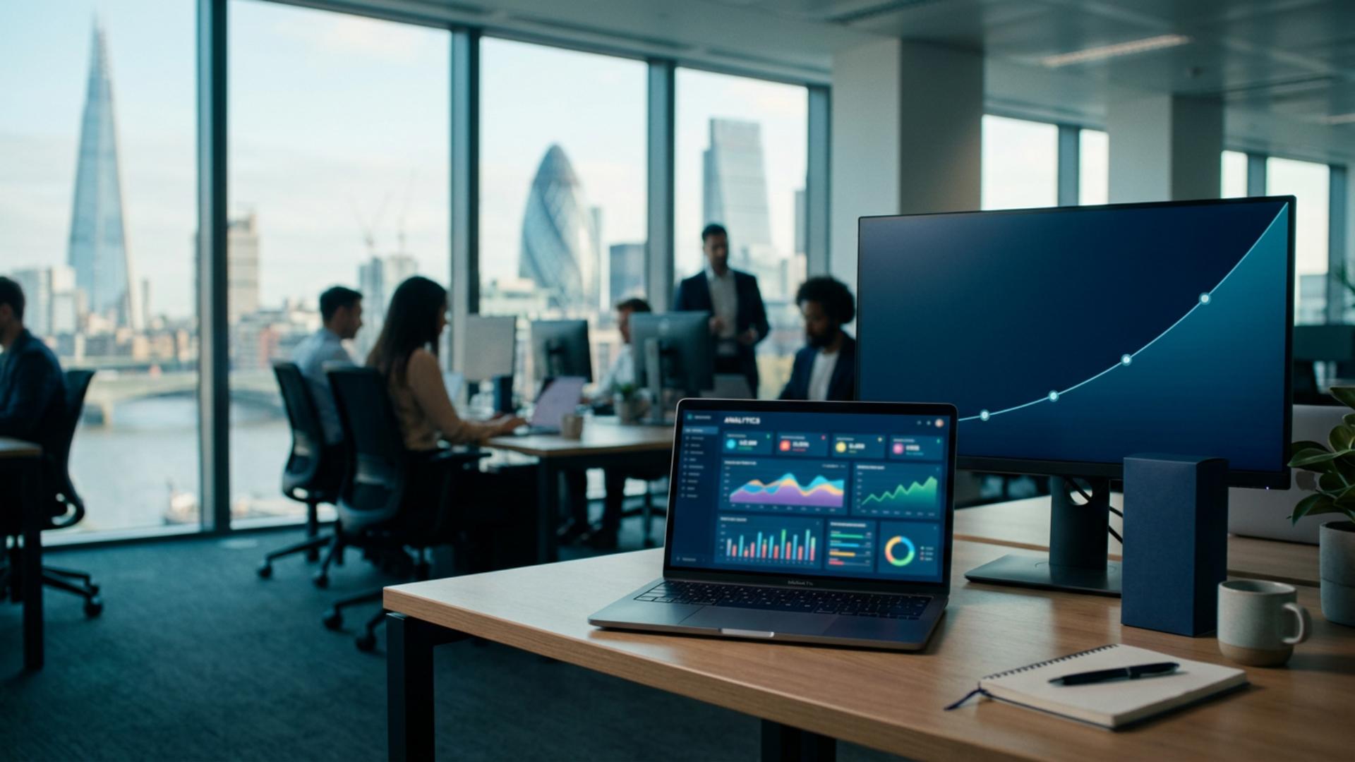 6 SEO Agencies in the UK That Excel in Organic Visibility